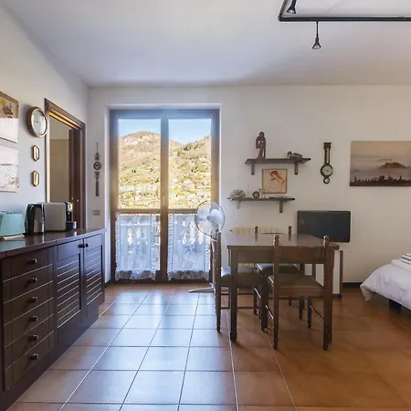 Apartment Mysa - Lovely Studio Between Lake And Castle