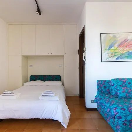 Apartment Mysa - Lovely Studio Between Lake And Castle *